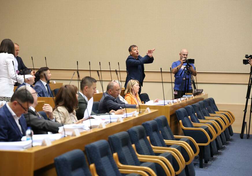 FOTO: MIOMIR JAKOVLJEVIĆ/RINGIER