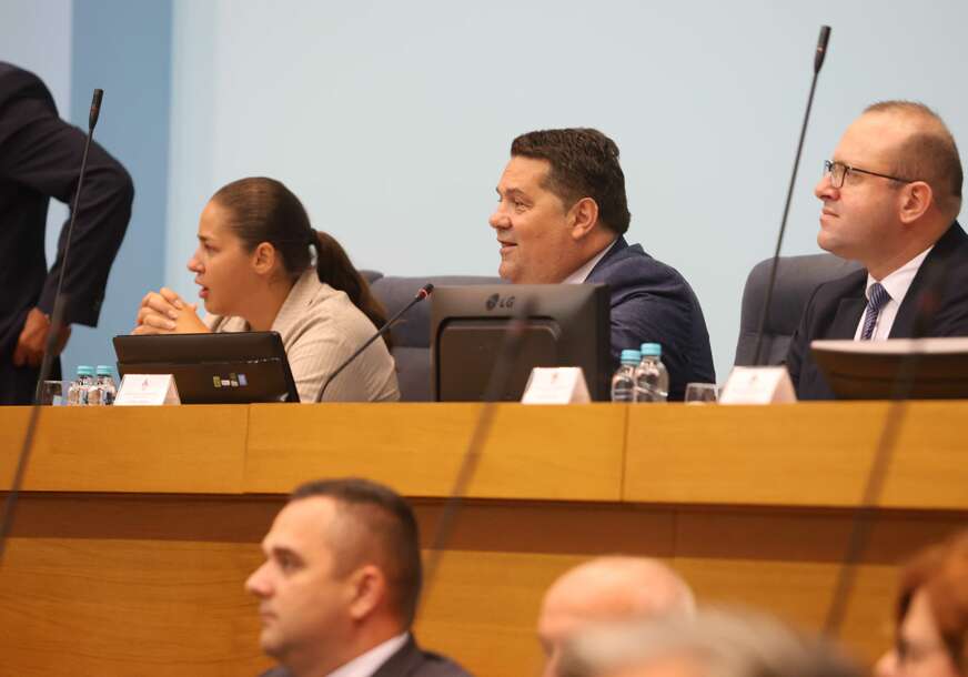 FOTO: MIOMIR JAKOVLJEVIĆ/RINGIER