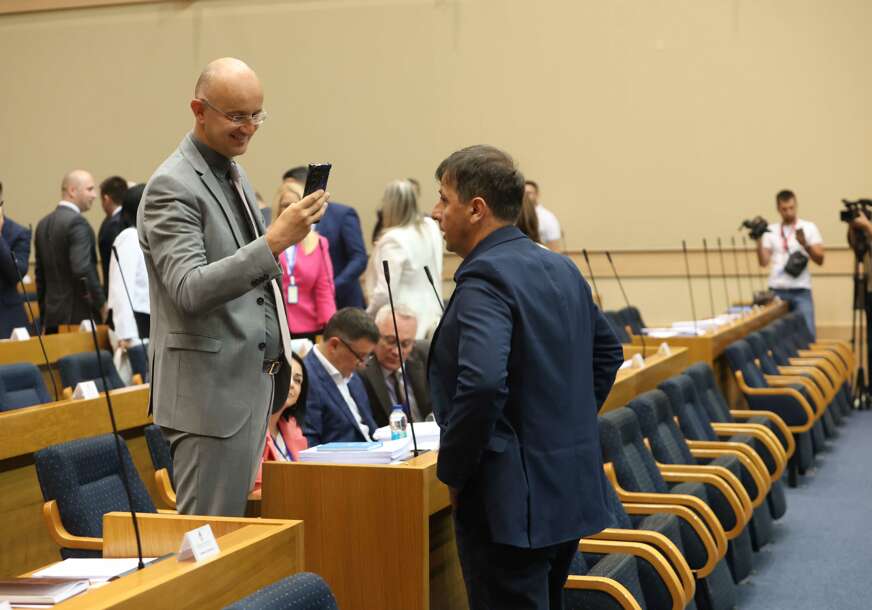 FOTO: MIOMIR JAKOVLJEVIĆ/RINGIER