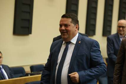 DARA PREVRŠILA MJERU Da li je Stevandićevo ponašanje “prelilo čašu” STRPLJENJA opozicije
