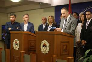 FOTO: MIOMIR JAKOVLJEVIĆ/RINGIER