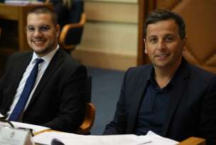 FOTO: MIOMIR JAKOVLJEVIĆ/RINGIER