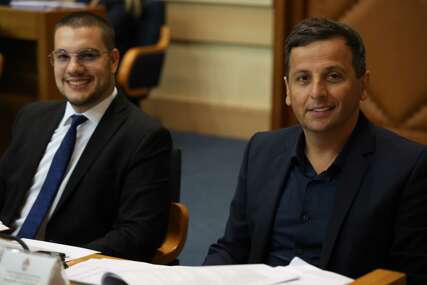 Vukanović tvrdi da je napadnut u Trebinju i Sarajevu “Ne treba nam pomoćni sastav policije, NEGO RED U DRŽAVI”