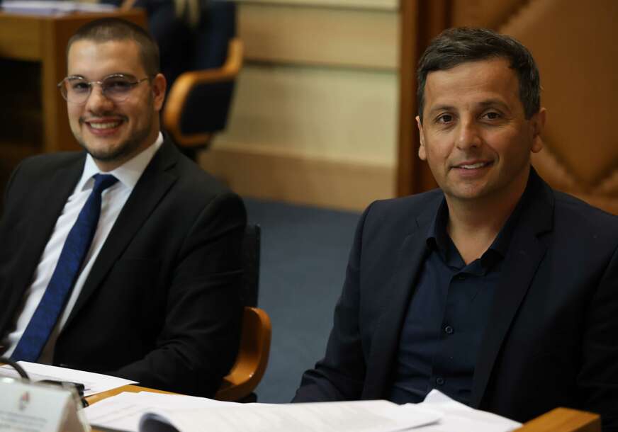 Vukanović tvrdi da je napadnut u Trebinju i Sarajevu “Ne treba nam pomoćni sastav policije, NEGO RED U DRŽAVI”