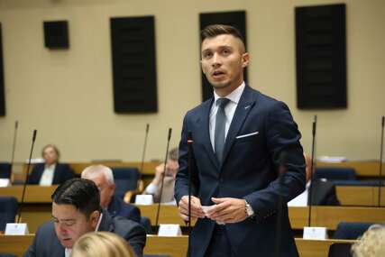„Nije do berze, već do loše Vlade“: Kresojević uporedio kamatne stope u Srpskoj i Federaciji