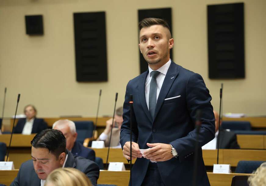 „Nije do berze, već do loše Vlade“: Kresojević uporedio kamatne stope u Srpskoj i Federaciji