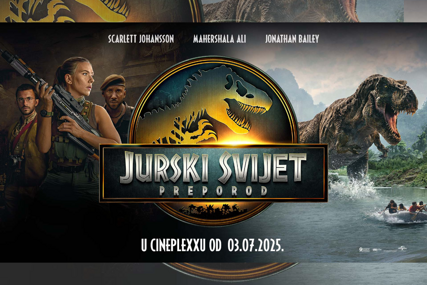 (VIDEO, FOTO) Vrelo ljeto uz Cineplexx Palas: Publiku očekuju čak 4 nova hita na repertoaru