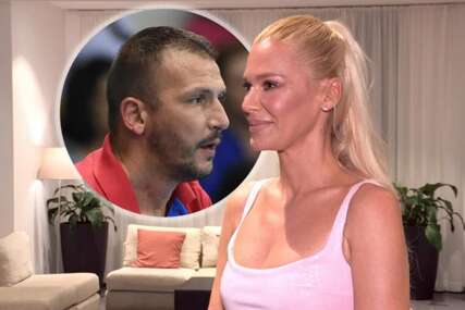 (VIDEO) "BILO JE EMOTIVNO" Nataša Bekvalac o susretu sa Dačom Ikodinovićem nakon što ih je kćerka ponovo spojila