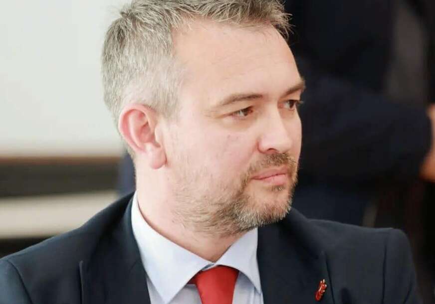 “Banjaluka nije poklon za Oluju” Raković pozvao Stanivukovića da se URAZUMI