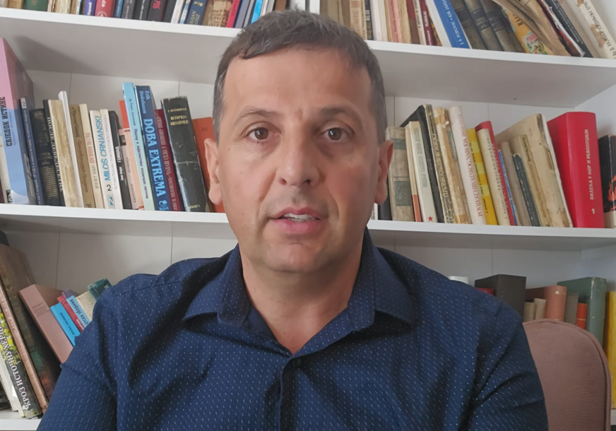 Nebojša Vukanović