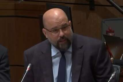 "SRPSKI INAT JE ZASLUŽAN ZA POBJEDU" Prvi poslanik srpskog porijekla u parlamentu Kanade