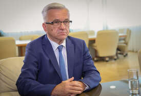 GUBITNIK DANA Nedeljko Čubrilović