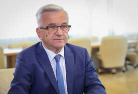 GUBITNIK DANA Nedeljko Čubrilović