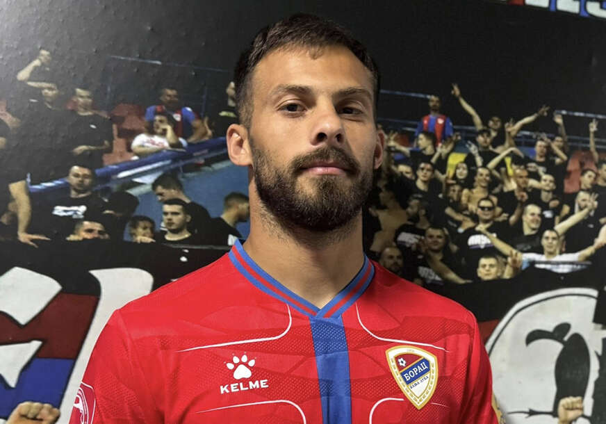 Nemanja Jakšić