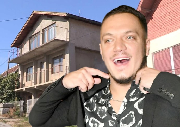 Nenad Marinković Gastos
