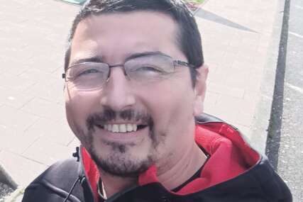Policija moli za pomoć: U Prijedoru nestao Vladan Bosančić (36), posljednji put viđen 30. juna