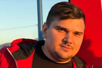 PORODICA MOLI ZA POMOĆ Mladić (25) napustio bolnicu i od tada mu se gubi svaki trag, nestao prije 13 dana