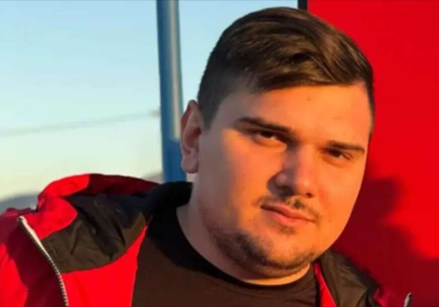 Adnan Alibabić, nestao