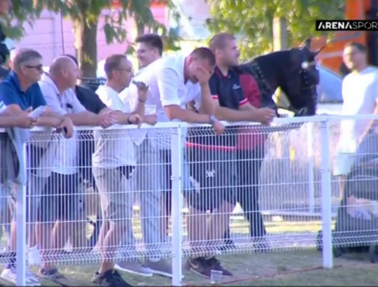 (VIDEO) Jokić objasnio suze "Sve POBJEDE I PORAZE sam doživio u ovom sportu"