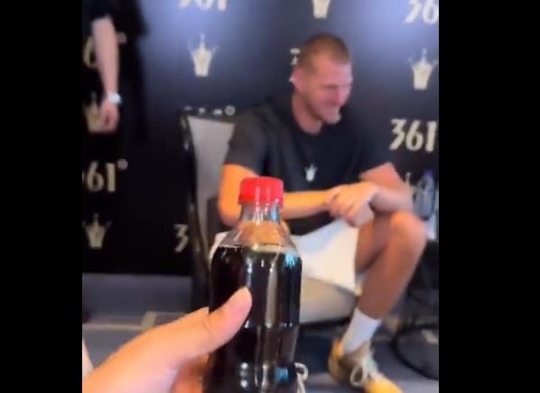 Nikola Jokić