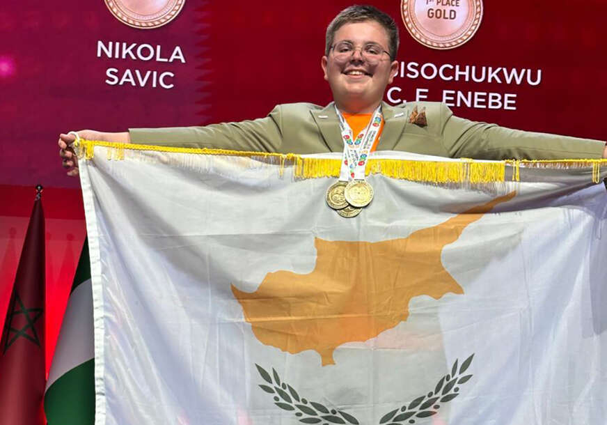 Nikola Savić 