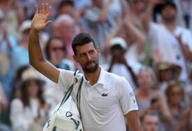 (FOTO) Gdje Đoković "liječi rane" iz Londona: Novak se pojavio na neočekivanom mjestu nakon Vimbldona