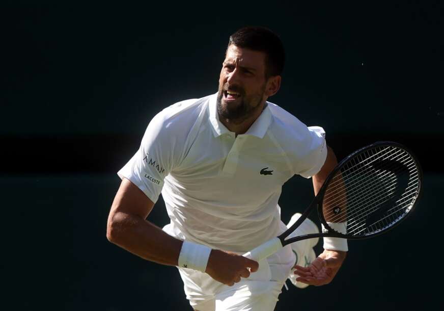 Novak Đoković