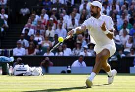 NOLE OSTAO BEZ 500 BODOVA Ovo je nova ATP lista poslije Vimbldona