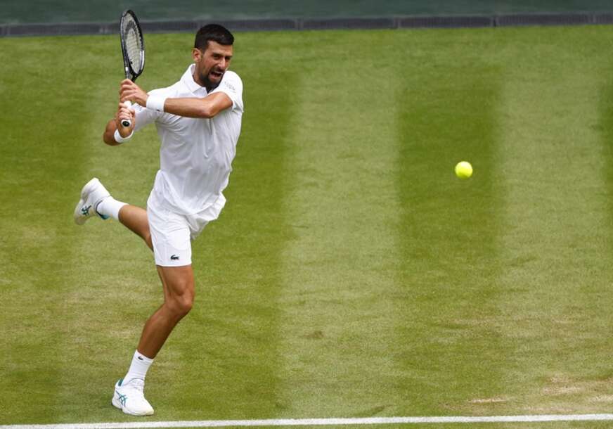 Novak Đoković