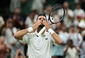 "Šta to Đoković radi što Federer i Nadal nikad nisu" Amerikanci napisali NAJVEĆU ISTINU O NOLETU, bilo je vrijeme da se ovo kaže