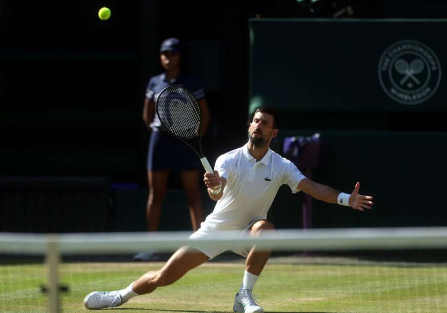 Novak Đoković