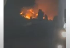 (VIDEO) KADA JE REKLA "DA", NASTAO JE HAOS Romantična prosidba kod Sarajeva izazvala pravu dramu