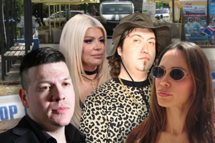 Pjevači otkazuju nastupe u Crnoj Gori