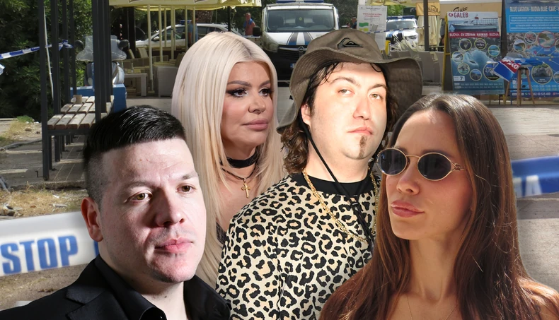 Pjevači otkazuju nastupe u Crnoj Gori