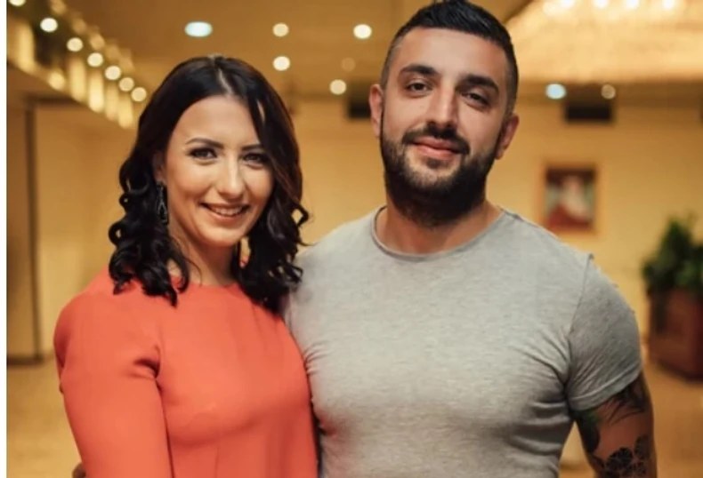 (FOTO) Porodica razdvojena tajnom: Eldar i Milena poslije 28 godina SAZNALI DA SU BRAT I SESTRA "Želim vašem mužu da kažem da ima još jedno dijete"