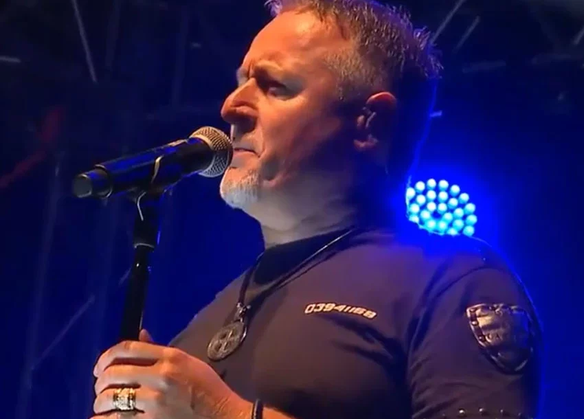 Marko Perković Tompson, koncert, zagreb