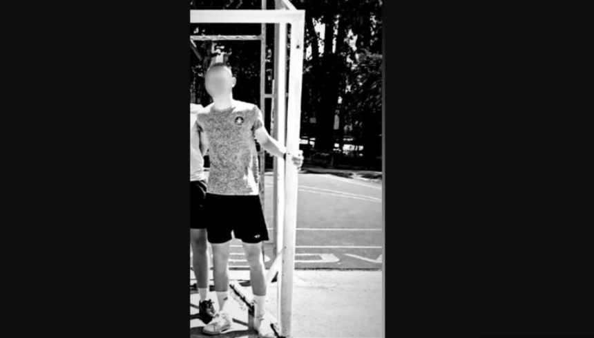 Ognjen koii je poginuo u nesreći