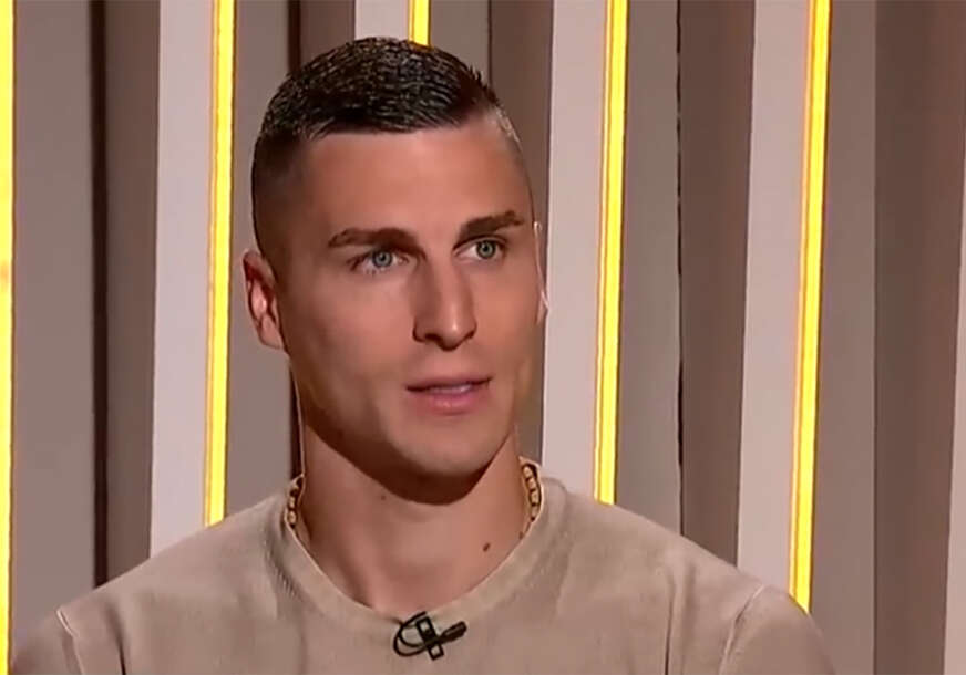 Ognjen Vranješ
