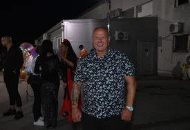 (FOTO) "Vidio sam ĐAVOLA u njoj" Osman otkrio da li su Anđela Đuričić i Stefan Karić BILI ZAJEDNO