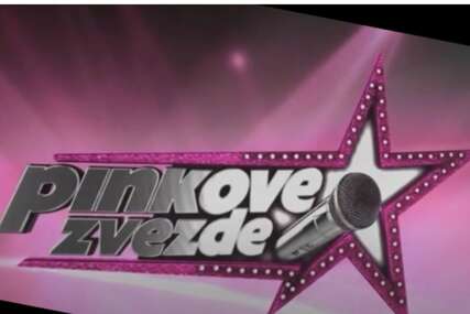 VELIKE ZVIJEZDE U CRVENIM STOLICAMA Ova pjevačica prelazi u žiri „Pinkovih zvezda“, a sa njom će biti i ona  