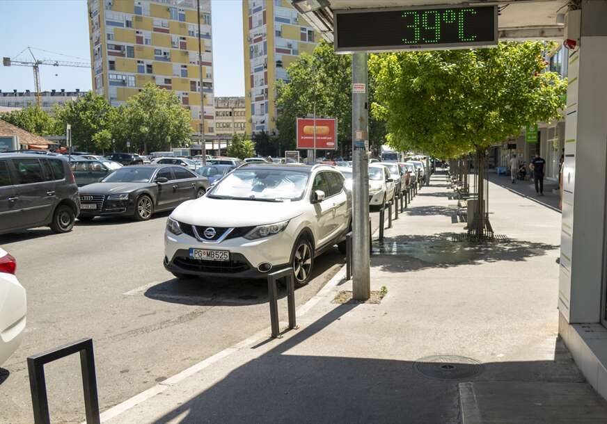 Podgorica