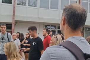Policija, Novi Sad 