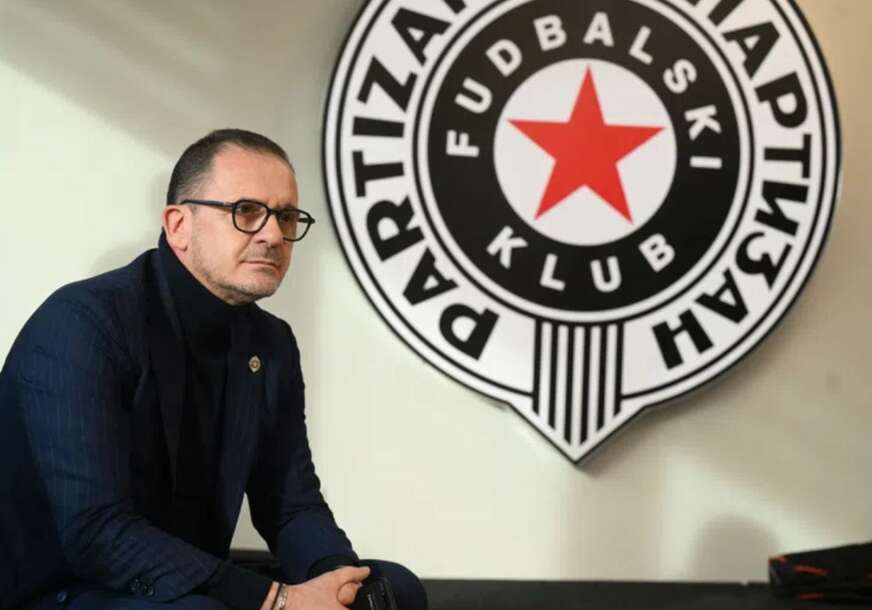 Predrag Mijatović
