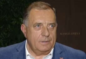 "Nemam više zabranu kretanja" Oglasio se Dodik nakon što mu je UKINUT PRITVOR, najavio da je sada VRIJEME ZA SLAVLJE