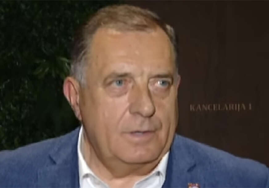 Milorad Dodik