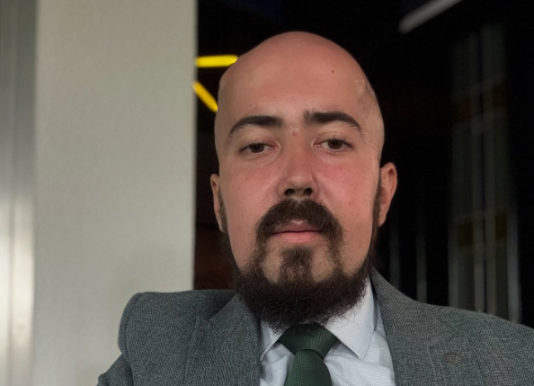 Radovan kopanja