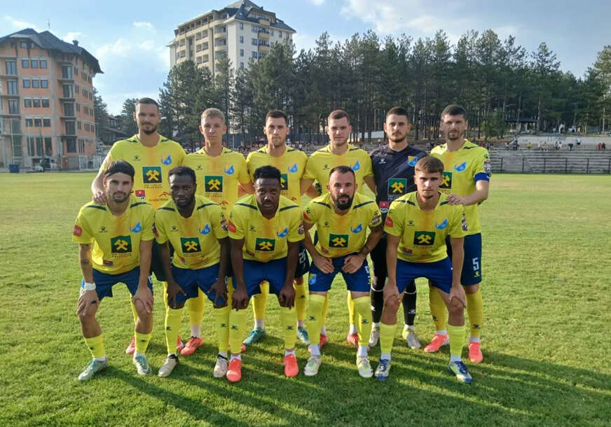 Rudar Prijedor