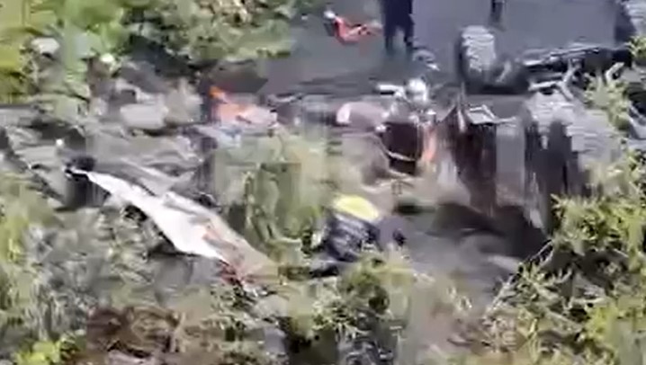 Rusija
