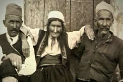 (FOTO) Ružici jedan sin bio PRAVOSLAVAC, a drugi MUSLIMAN: Alija je rođen kao Risto, ali ono što je uslijedilo kasnije je NAJVEĆA BOL koju majka može da doživi