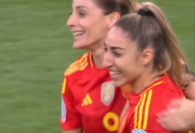 (VIDEO) Sve bilo jasno nakon 7 minuta: Španija savladala Portugal, zvijezda večeri Gutieres